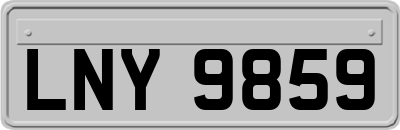 LNY9859