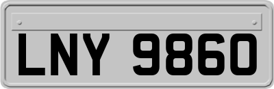 LNY9860