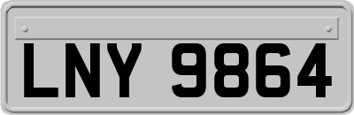 LNY9864