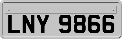 LNY9866