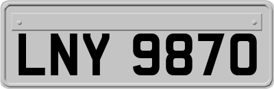 LNY9870