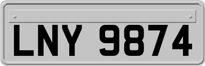 LNY9874