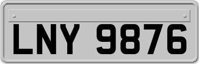LNY9876