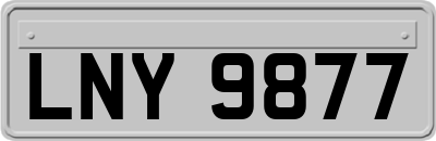 LNY9877
