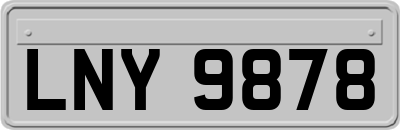 LNY9878