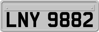 LNY9882