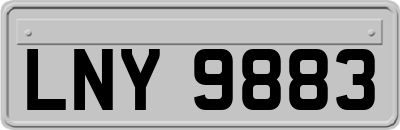 LNY9883
