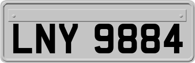 LNY9884