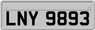 LNY9893
