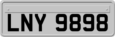 LNY9898