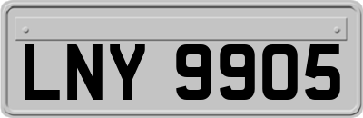 LNY9905