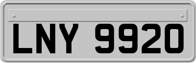 LNY9920