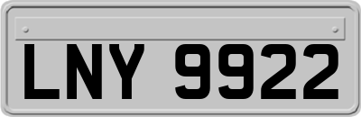 LNY9922
