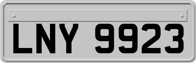 LNY9923
