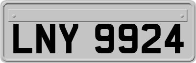 LNY9924