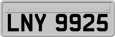 LNY9925