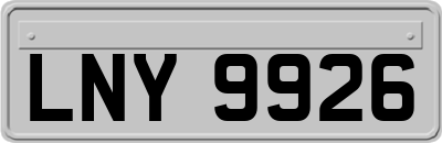 LNY9926