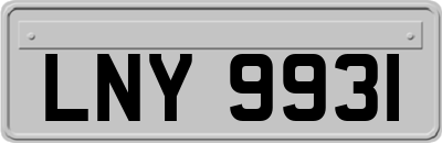LNY9931