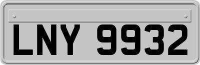 LNY9932