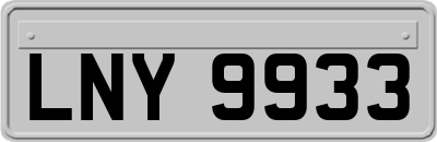 LNY9933