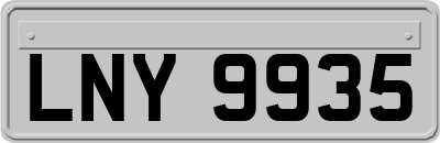 LNY9935