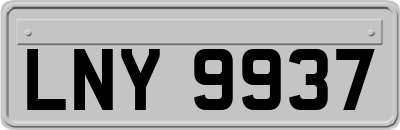 LNY9937
