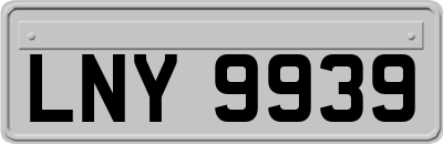 LNY9939