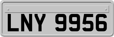 LNY9956