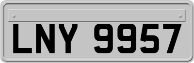 LNY9957