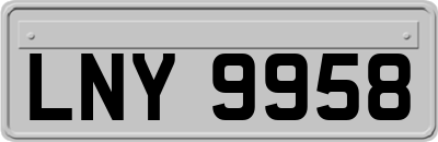LNY9958
