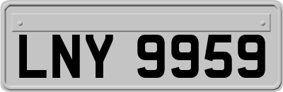 LNY9959