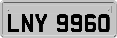 LNY9960