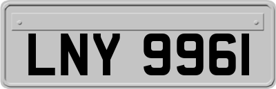 LNY9961