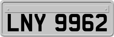 LNY9962