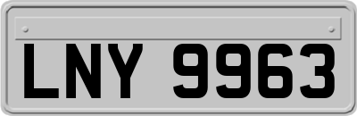 LNY9963