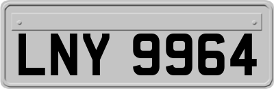 LNY9964