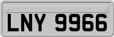 LNY9966