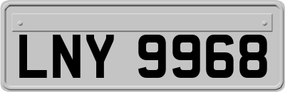 LNY9968