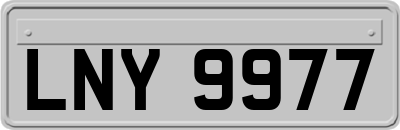 LNY9977