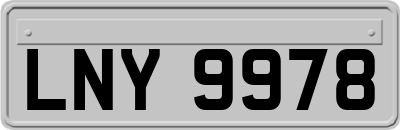 LNY9978