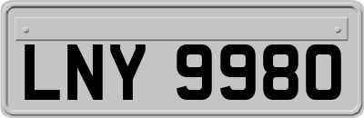 LNY9980