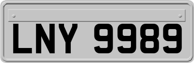 LNY9989