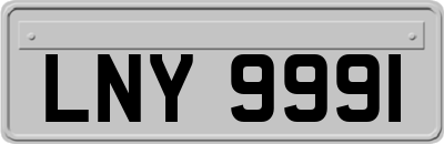 LNY9991