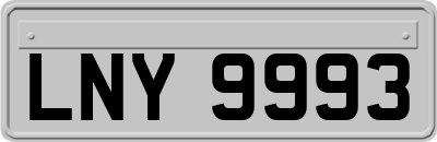 LNY9993