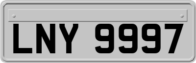 LNY9997