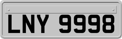 LNY9998