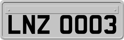 LNZ0003