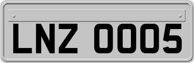 LNZ0005