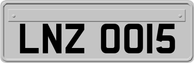 LNZ0015