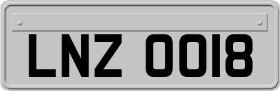 LNZ0018